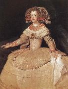 VELAZQUEZ, Diego Rodriguez de Silva y, Princess